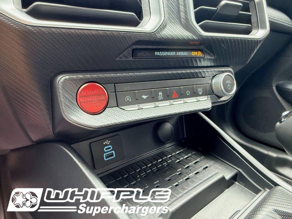 2024 FORD MUSTANG GT PREMIUM — миниатюра 19