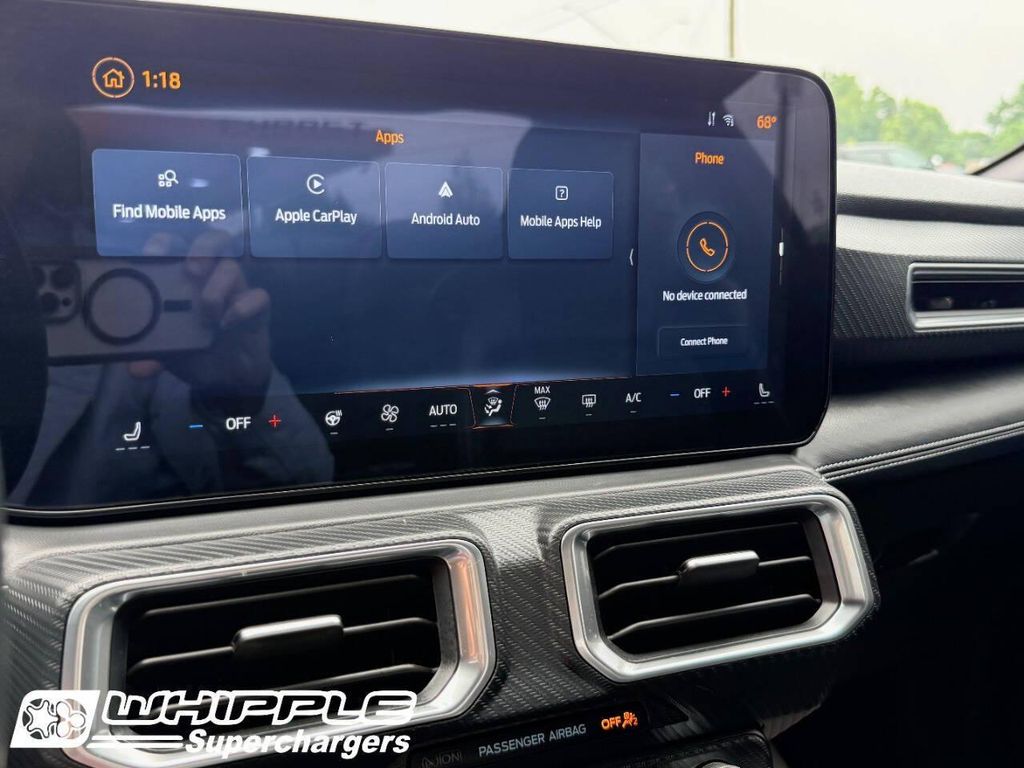 2024 FORD MUSTANG GT PREMIUM — миниатюра 18
