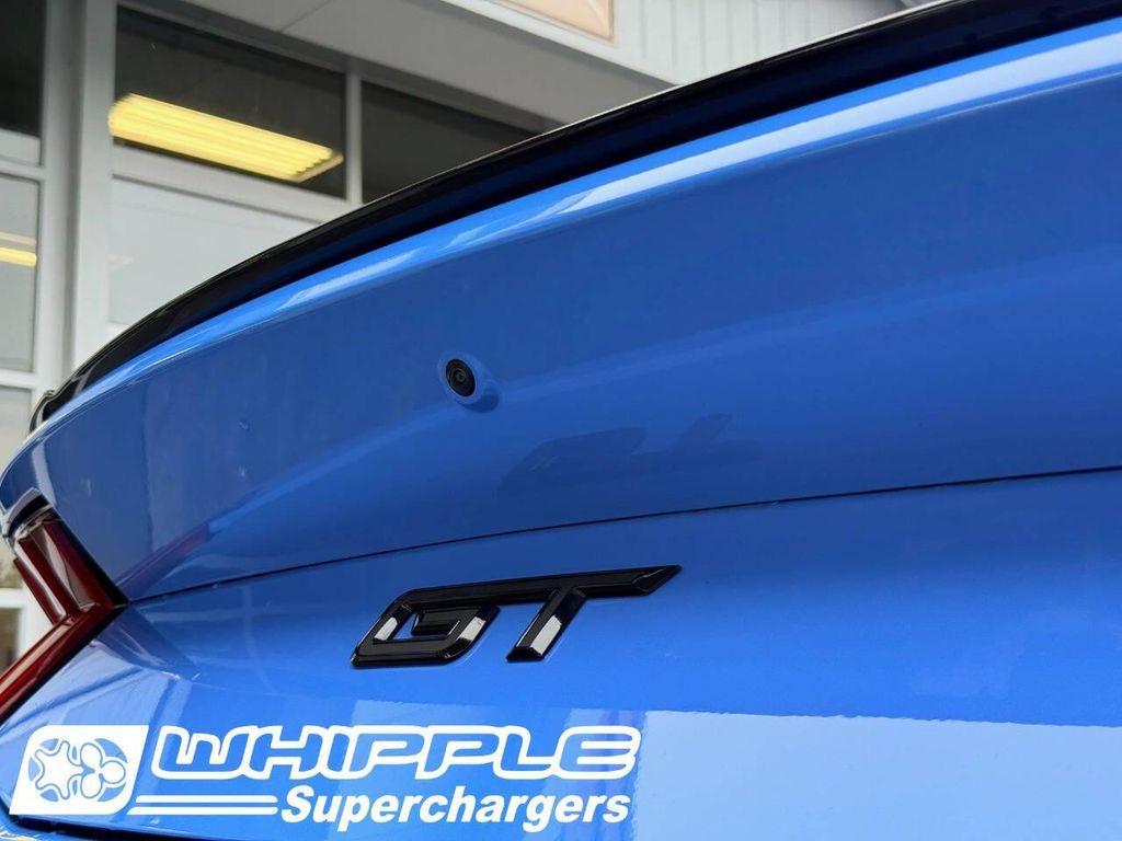 صورة 9 لـ 2024 FORD MUSTANG GT PREMIUM