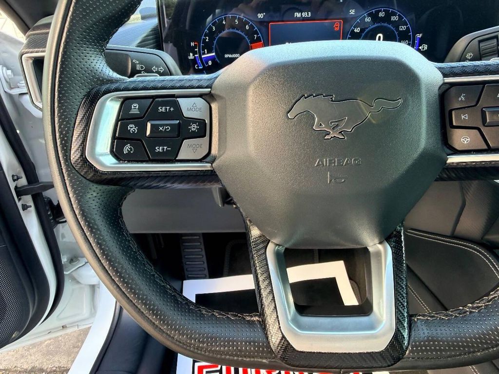 2024 FORD MUSTANG GT PREMIUM — миниатюра 22