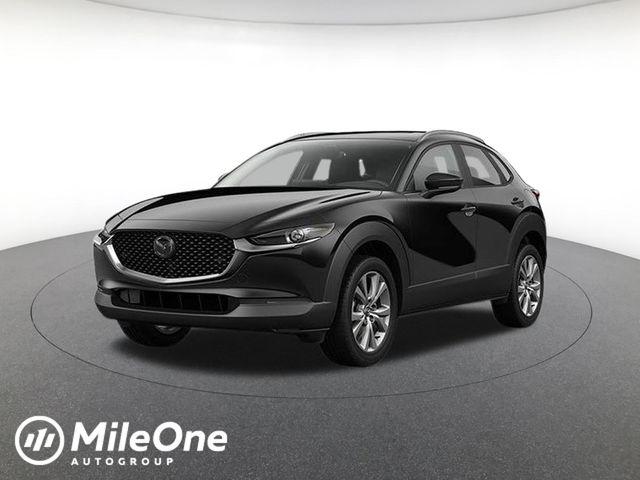 New 2026 Mazda CX-30 2.5 S Premium Package