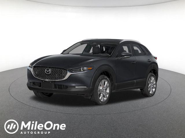 New 2026 Mazda CX-30 2.5 S Premium Package