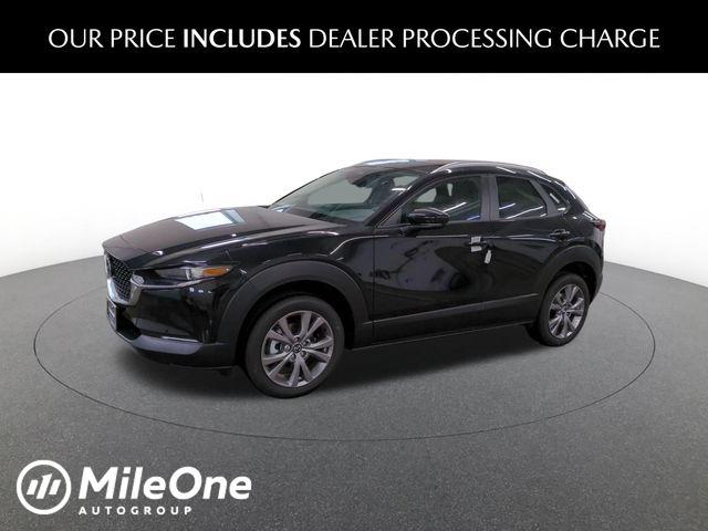 New 2026 Mazda CX-30 2.5 S Preferred Package