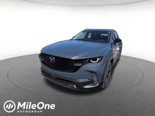 New 2026 Mazda CX-50 Hybrid Premium Plus