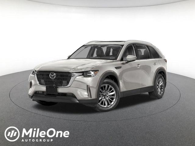 New 2026 Mazda CX-90 3.3 Turbo Preferred