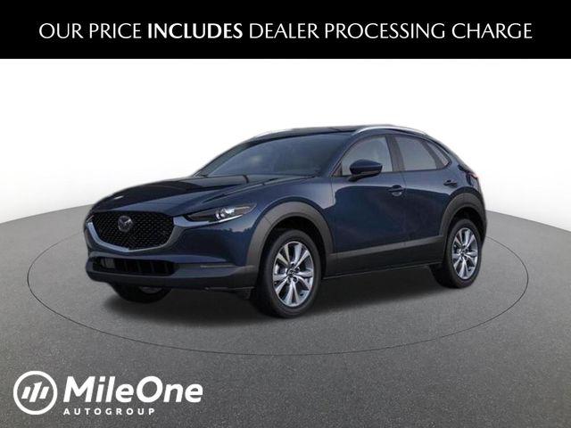 New 2026 Mazda CX-30 2.5 S Preferred Package