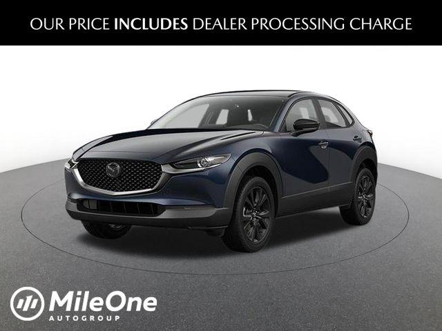 New 2026 Mazda CX-30 2.5 S Select Sport