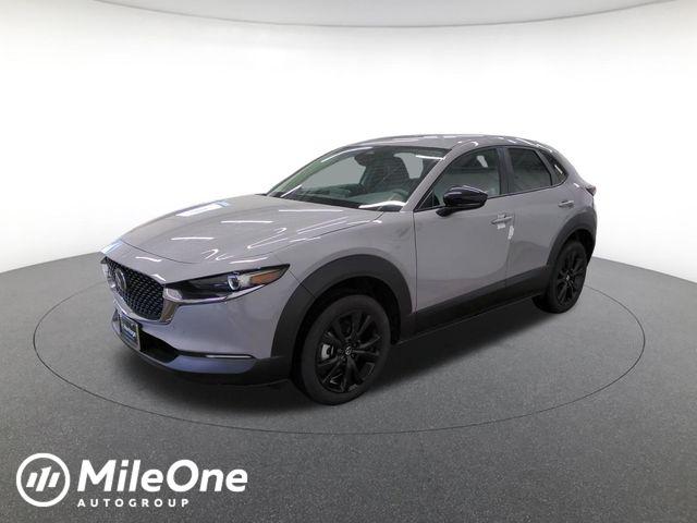 New 2026 Mazda CX-30 2.5 S Select Sport
