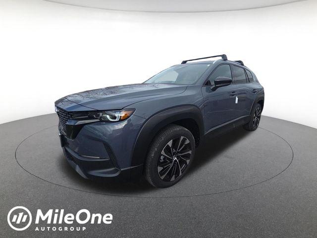 New 2026 Mazda CX-50 Hybrid Premium Plus