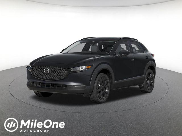 New 2026 Mazda CX-30 2.5 S Preferred Package