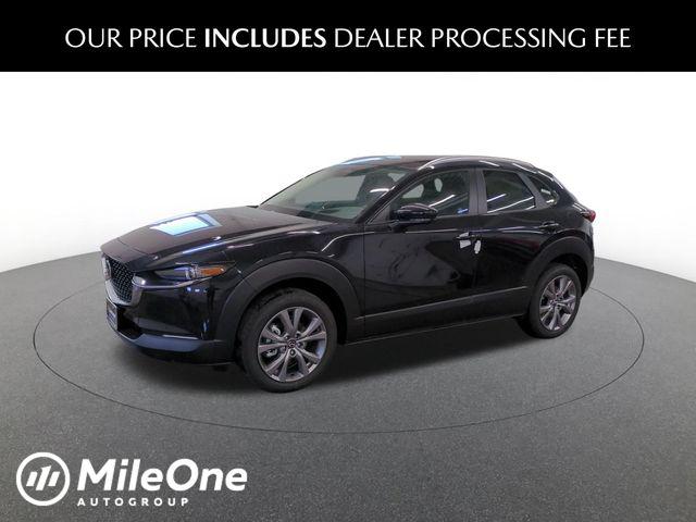 New 2026 Mazda CX-30 2.5 S Premium Package