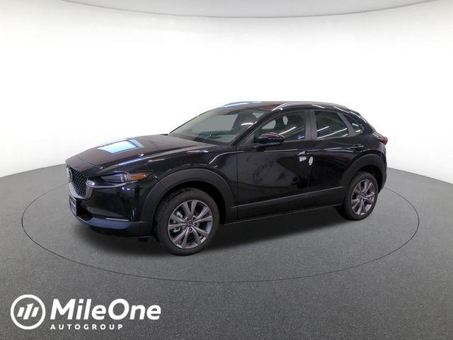 New 2026 Mazda CX-30 2.5 S Premium Package