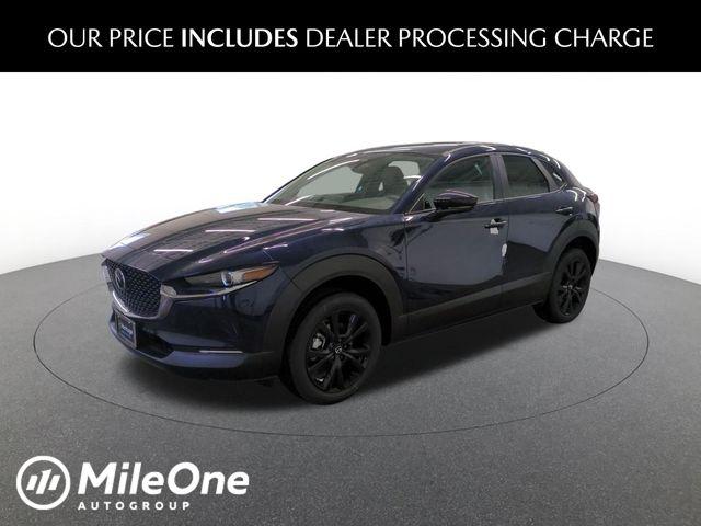 New 2026 Mazda CX-30 2.5 S Select Sport
