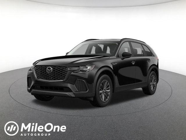 New 2026 Mazda CX-70 PHEV SC Plus