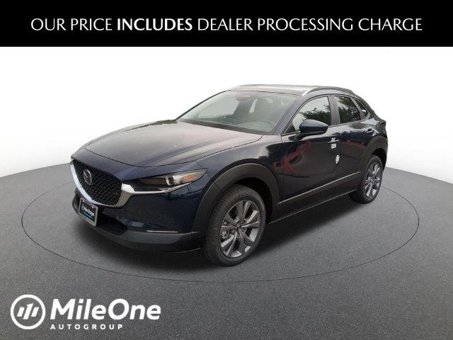 New 2026 Mazda CX-30 2.5 S Preferred Package