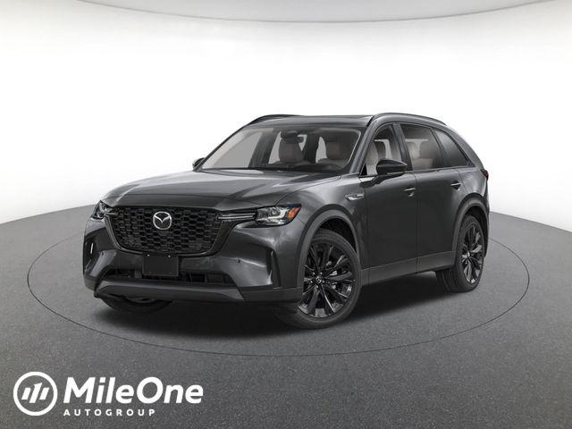 New 2026 Mazda CX-90 3.3 Turbo Premium Sport