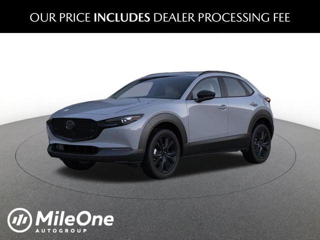 New 2026 Mazda CX-30 2.5 S