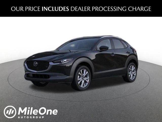 New 2026 Mazda CX-30 2.5 S Preferred Package