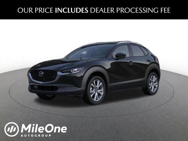 New 2026 Mazda CX-30 2.5 S Preferred Package