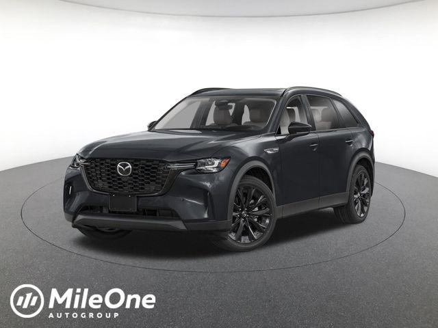 New 2026 Mazda CX-90 3.3 Turbo Premium Sport
