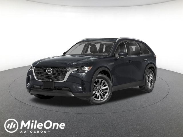 New 2026 Mazda CX-90 3.3 Turbo Preferred