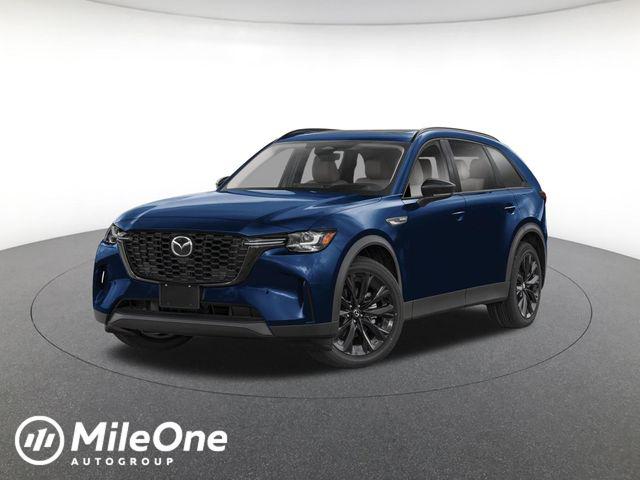 New 2026 Mazda CX-90 3.3 Turbo Premium Sport