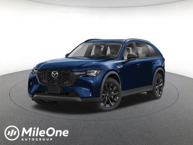New 2026 Mazda CX-90 3.3 Turbo Premium Sport