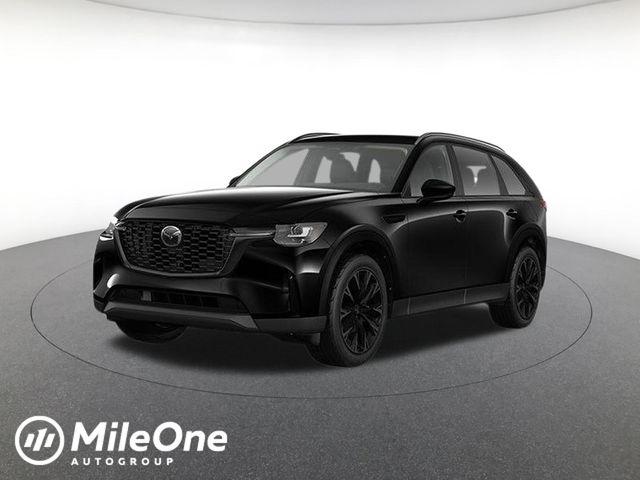New 2026 Mazda CX-90 3.3 Turbo Premium Sport
