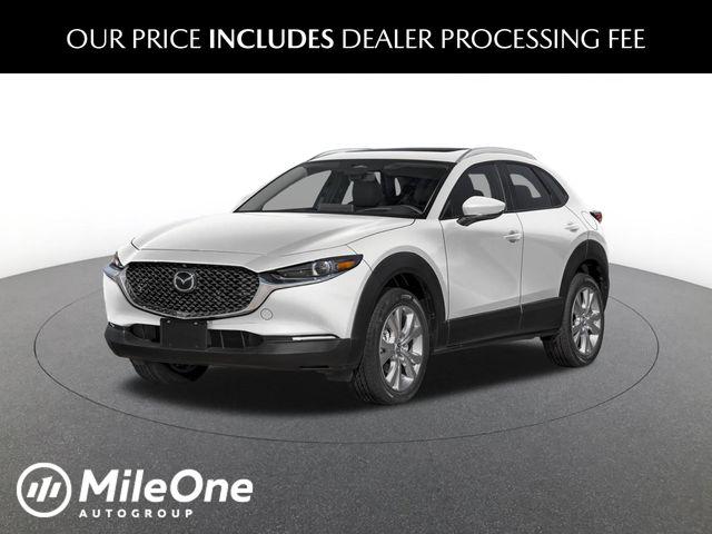 New 2026 Mazda CX-30 2.5 S Premium Package