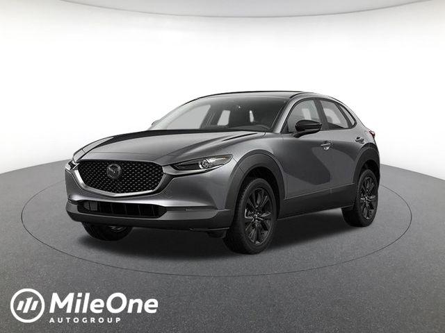 New 2026 Mazda CX-30 2.5 S Select Sport