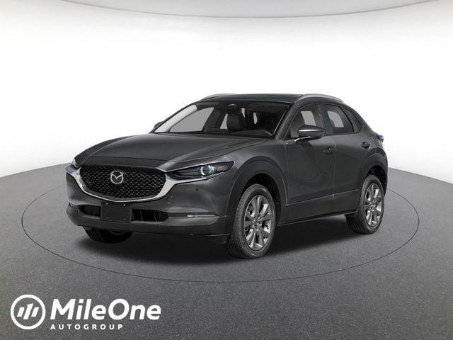 New 2026 Mazda CX-30 2.5 S Preferred Package