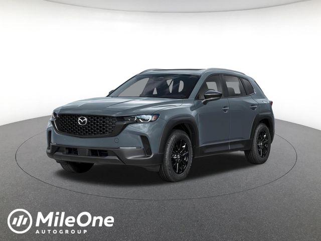 New 2026 Mazda CX-50 2.5 S Preferred Package