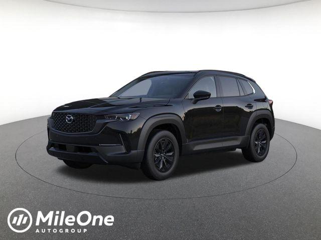 New 2026 Mazda CX-50 Hybrid Premium