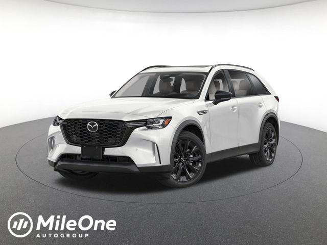 New 2026 Mazda CX-90 3.3 Turbo Premium Sport