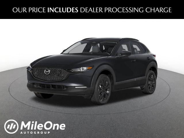 New 2026 Mazda CX-30 2.5 S Preferred Package