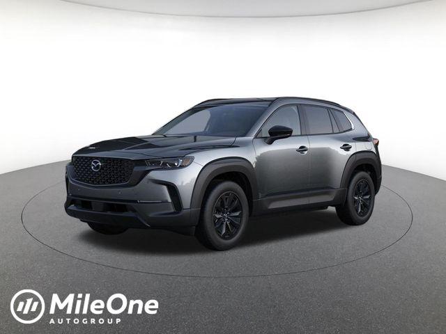 New 2026 Mazda CX-50 Hybrid Premium