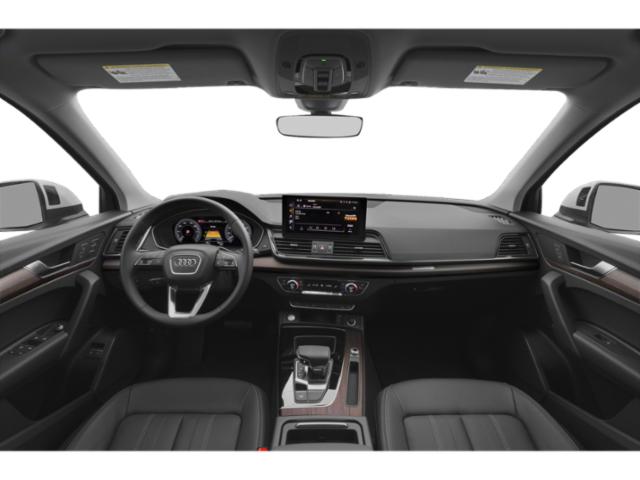 2022 AUDI Q5 55 S LINE PREMIUM PLUS — фото 4