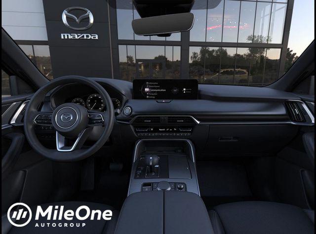 New 2026 Mazda CX-90 3.3 Turbo Premium Plus