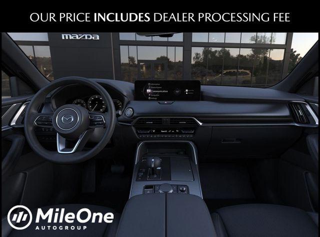 New 2026 Mazda CX-90 3.3 Turbo Premium Plus