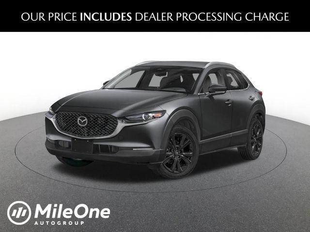New 2026 Mazda CX-30 2.5 S Select Sport