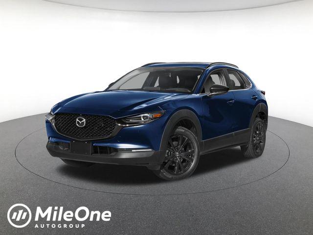 New 2026 Mazda CX-30 2.5 Turbo Premium Plus Package