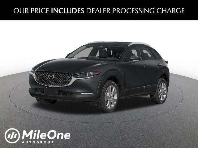 New 2026 Mazda CX-30 2.5 S Premium Package