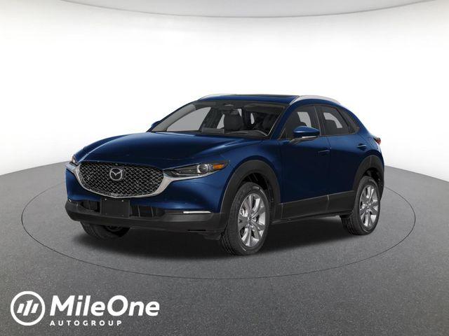 New 2026 Mazda CX-30 2.5 S Premium Package