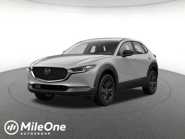 New 2026 Mazda CX-30 2.5 S Select Sport