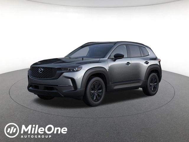 New 2026 Mazda CX-50 Hybrid Premium