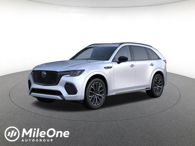 New 2026 Mazda CX-70 3.3 Turbo S Premium