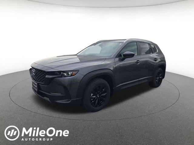 New 2026 Mazda CX-50 2.5 S Preferred Package