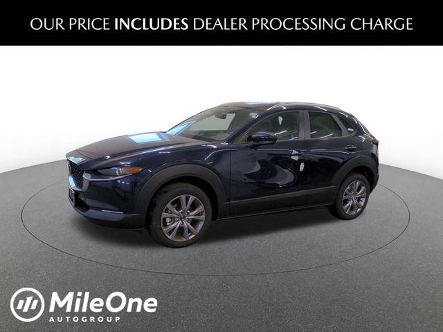 New 2026 Mazda CX-30 2.5 S Premium Package