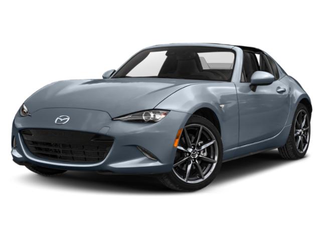 2021 Mazda MX-5 Miata RF