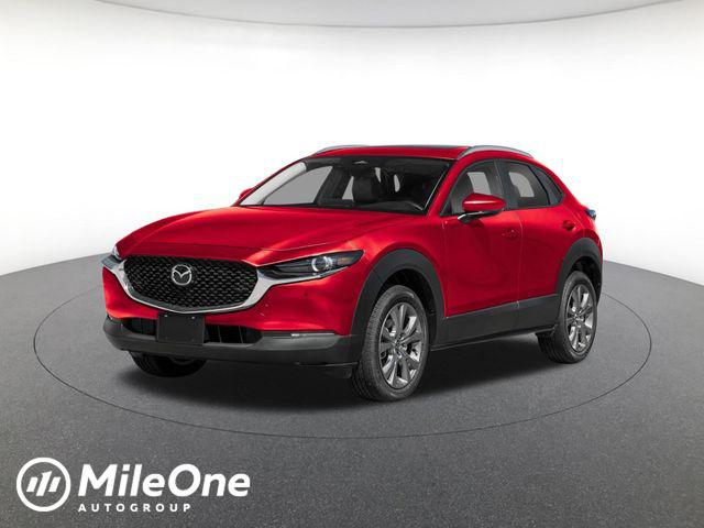 New 2026 Mazda CX-30 2.5 S Preferred Package